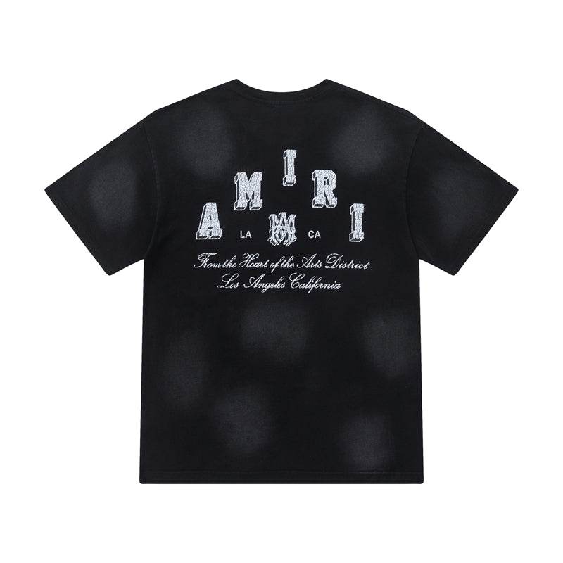 AMIRI  fashion T-shirt