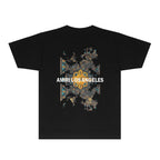 ICON Amiri Fashion T-shirt