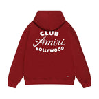 ICON Amiri Fashion sweatshirts