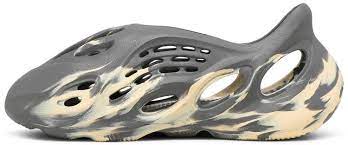 Adidas Yeezy Foam RNNR MXT Moon Gray