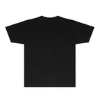 Street style Purple Brand T-shirt