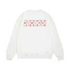 ICON Amiri Fashion sweatshirts