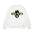 ICON Amiri Fashion sweatshirts