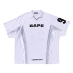 BAPE 93 Logo Printed T-Shirt