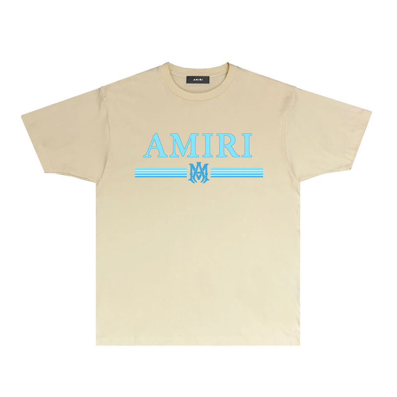 AMIRI  fashion T-shirt