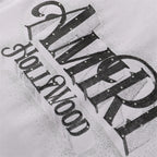 ICON Amiri Fashion T-shirt