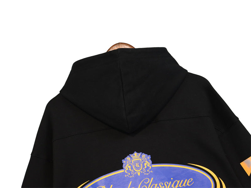 RHUDE fashion Hoodie