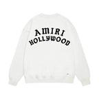 ICON Amiri Fashion sweatshirts