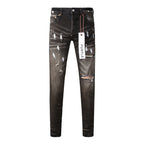 Street Purple Brand jeans 9030