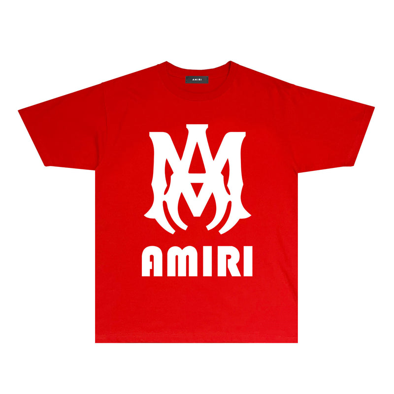 AMIRI  fashion T-shirt