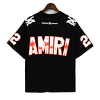 AMIRI  fashion T-shirt