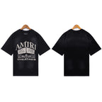 ICON Amiri Fashion T-shirt