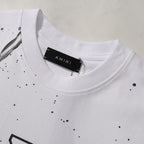 ICON Amiri Fashion T-shirt