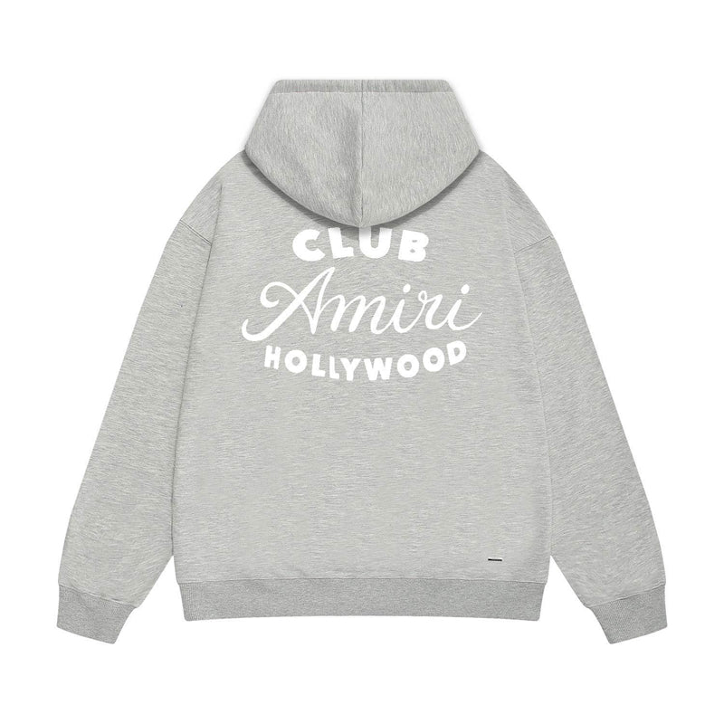 Amiri Fashion Hoodie