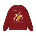 ICON Amiri Fashion sweatshirts