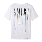 ICON Amiri Fashion T-shirt