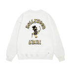 ICON Amiri Fashion sweatshirts