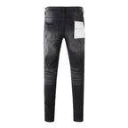 Street Purple Brand jeans 9029