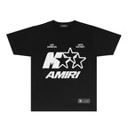 ICON Amiri Fashion T-shirt