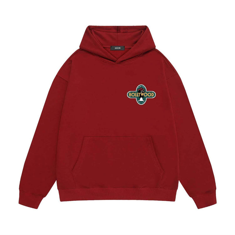 Amiri Fashion Hoodie