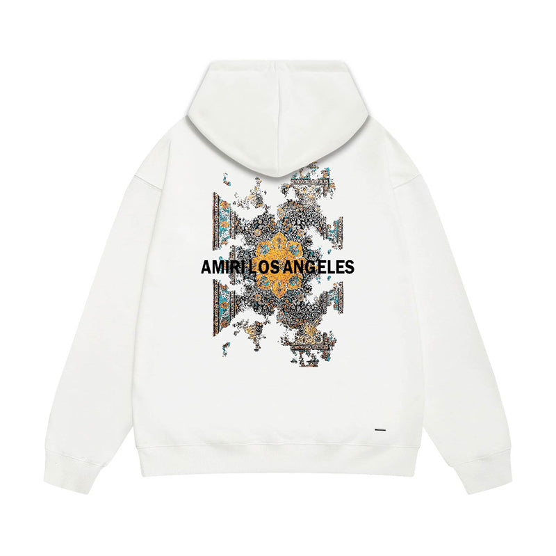 Amiri Fashion Hoodie