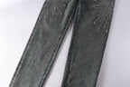Street Purple Brand jeans 9122