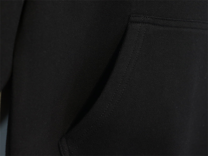 RHUDE fashion Hoodie