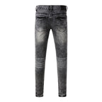 Street Purple Brand jeans 9105