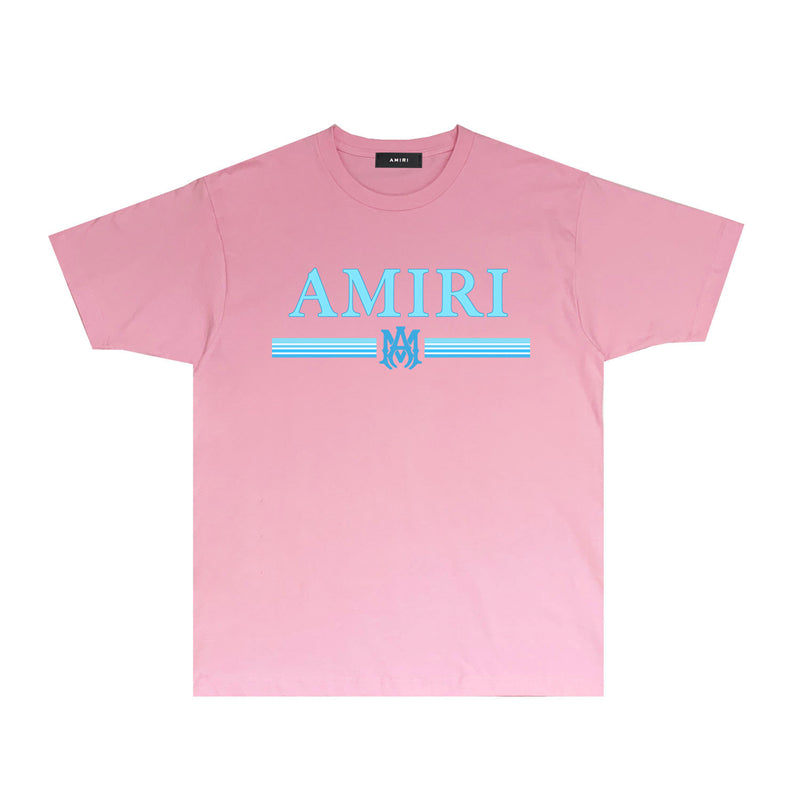 AMIRI  fashion T-shirt