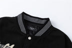 ICON Amiri Fashion jacket
