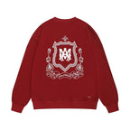 ICON Amiri Fashion sweatshirts