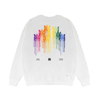 ICON Amiri Fashion sweatshirts