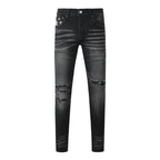 ICON Amiri Fashion jeans 8924