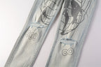 Ksubi Fashion jeans 3013