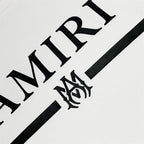 ICON Amiri Fashion T-shirt