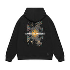 Amiri Fashion Hoodie