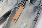 Ksubi Fashion jeans 3009