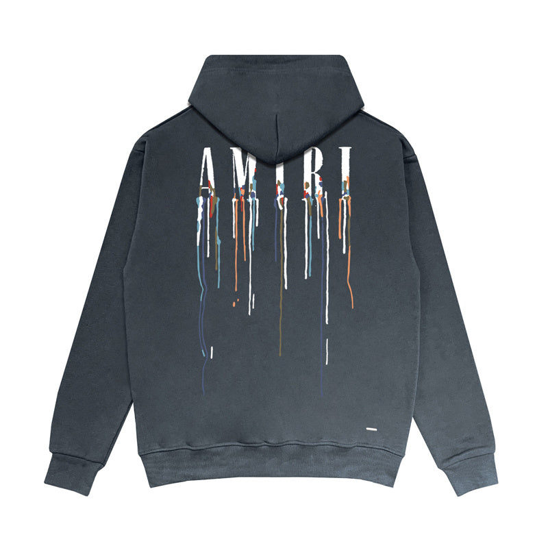Amiri Fashion Hoodie