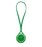 AP x Swatch Royal Pop GREEN EIGHT