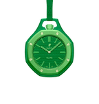 AP x Swatch Royal Pop GREEN EIGHT