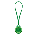 AP x Swatch Royal Pop GREEN EIGHT