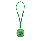 AP x Swatch Royal Pop GREEN EIGHT