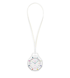 AP x Swatch Royal Pop HUIT BLANC