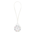AP x Swatch Royal Pop HUIT BLANC