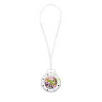 AP x Swatch Royal Pop HUIT BLANC