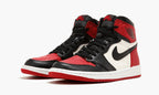 Jordan 1 Retro High Bred Toe