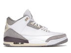 Jordan 3 Retro A Ma ManiÃ©re (Women’s)