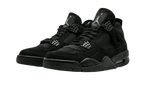 Jordan 4 Black Cat CU1110