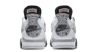 Jordan 4 Retro White Cement (2016)