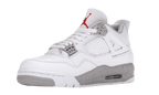 Jordan 4 Retro White Oreo CT8527